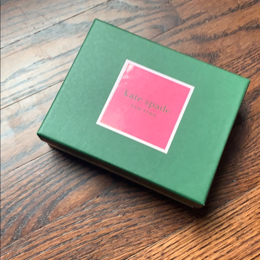 Kate Spade Pocket Wallet - Picture 4 of 4